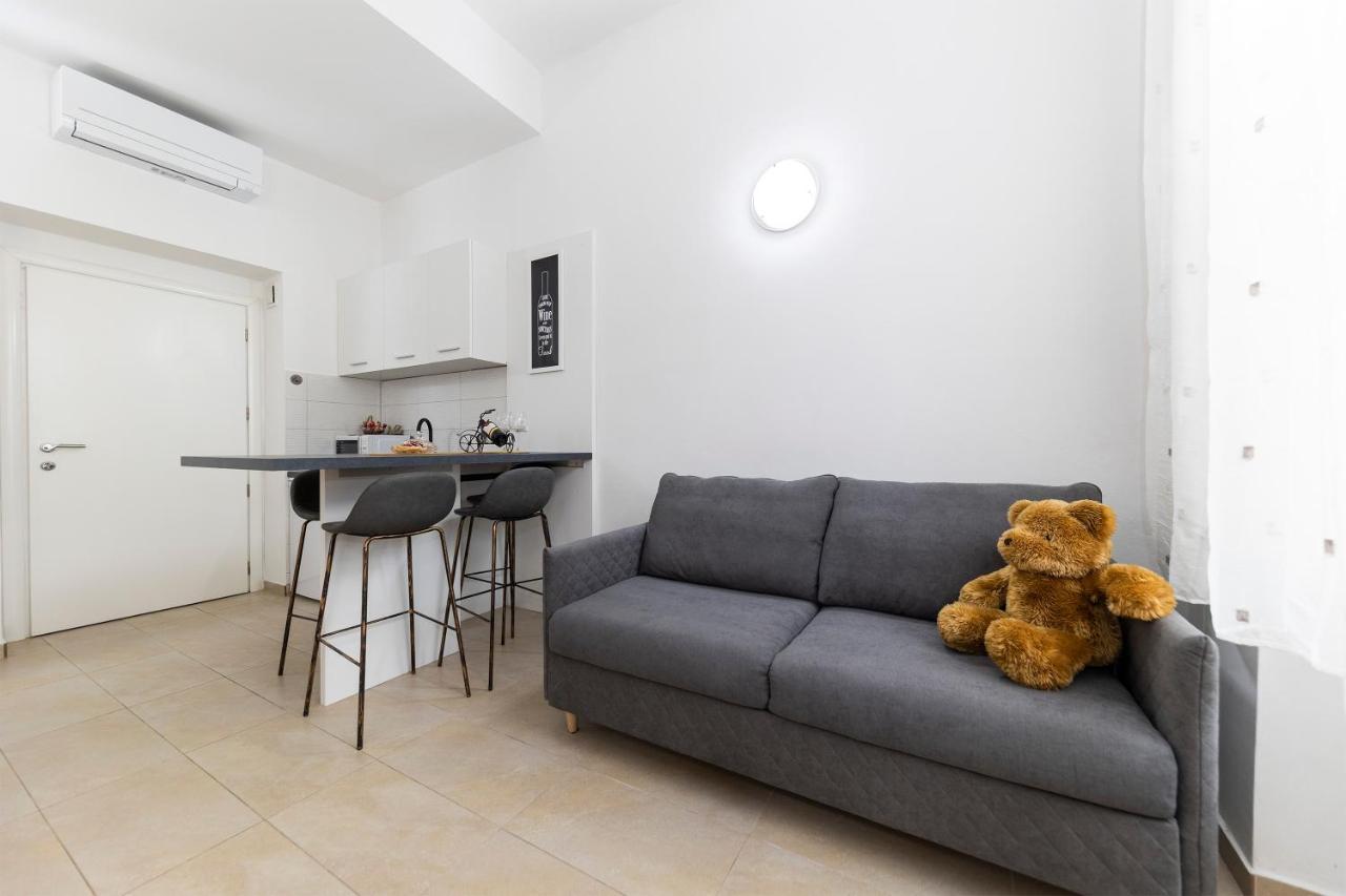Apartments & Rooms Kolovare Beach 3, Zadar Luaran gambar