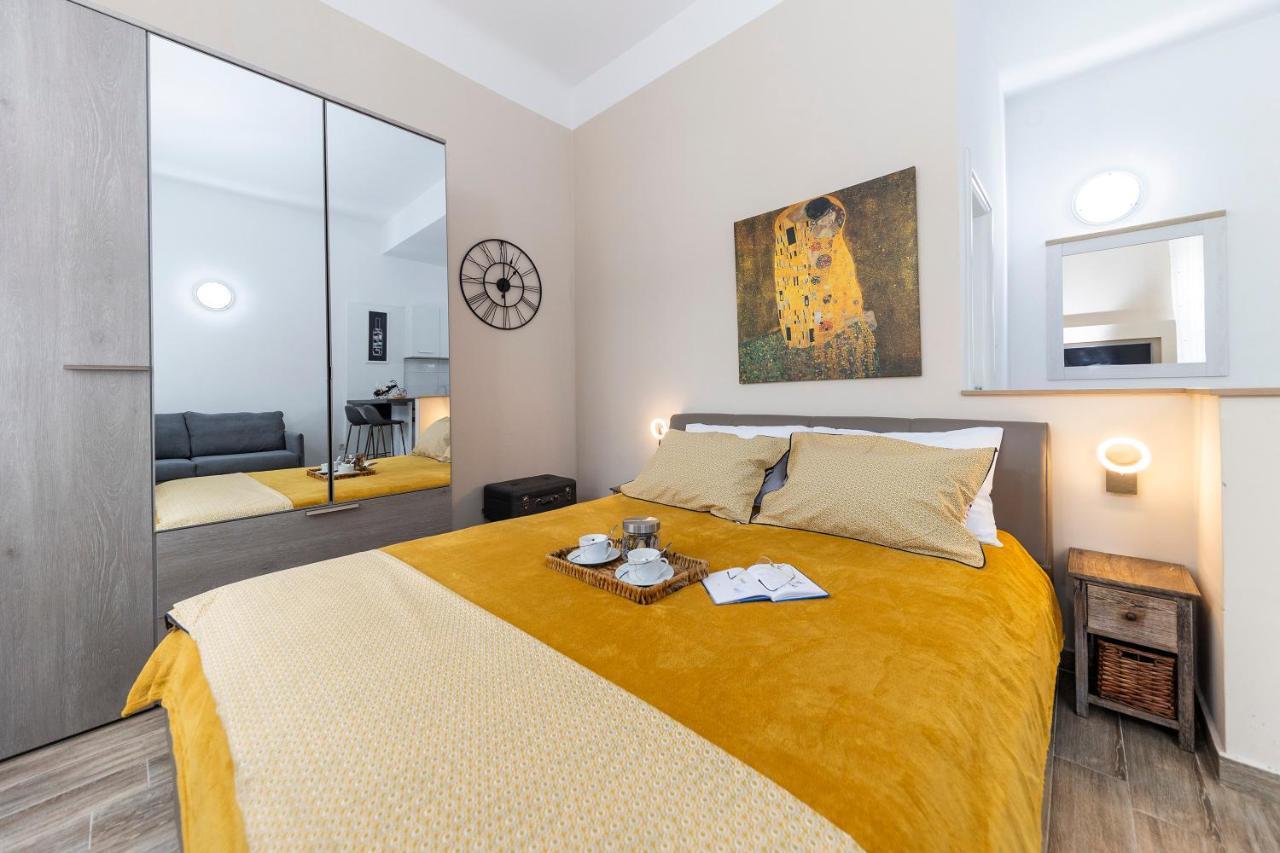Apartments & Rooms Kolovare Beach 3, Zadar Luaran gambar