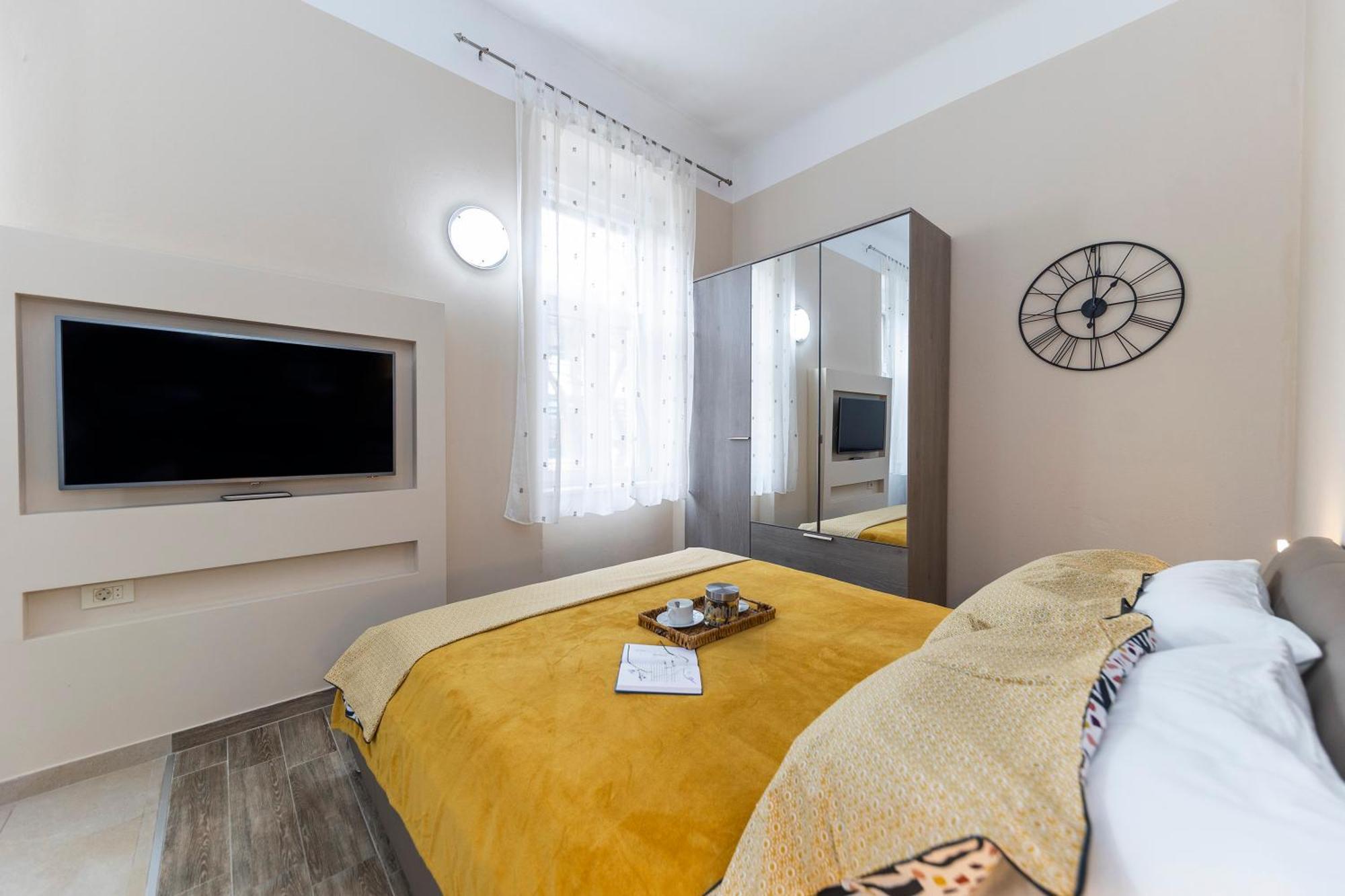 Apartments & Rooms Kolovare Beach 3, Zadar Luaran gambar